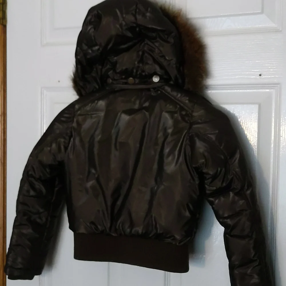 Gap Jacket - Picture 8 of 14